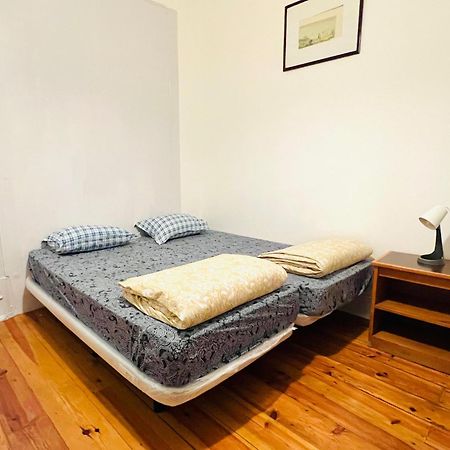 Fortune Guest House 리스본 외부 사진