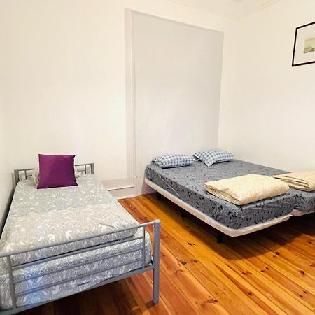 Fortune Guest House 리스본 외부 사진