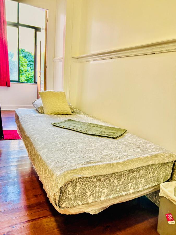 Fortune Guest House 리스본 외부 사진