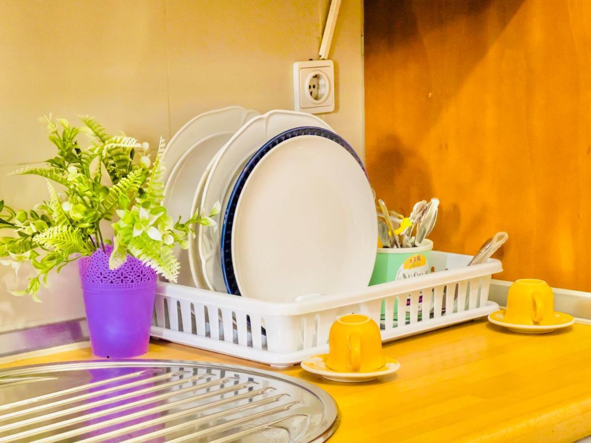Fortune Guest House 리스본 외부 사진