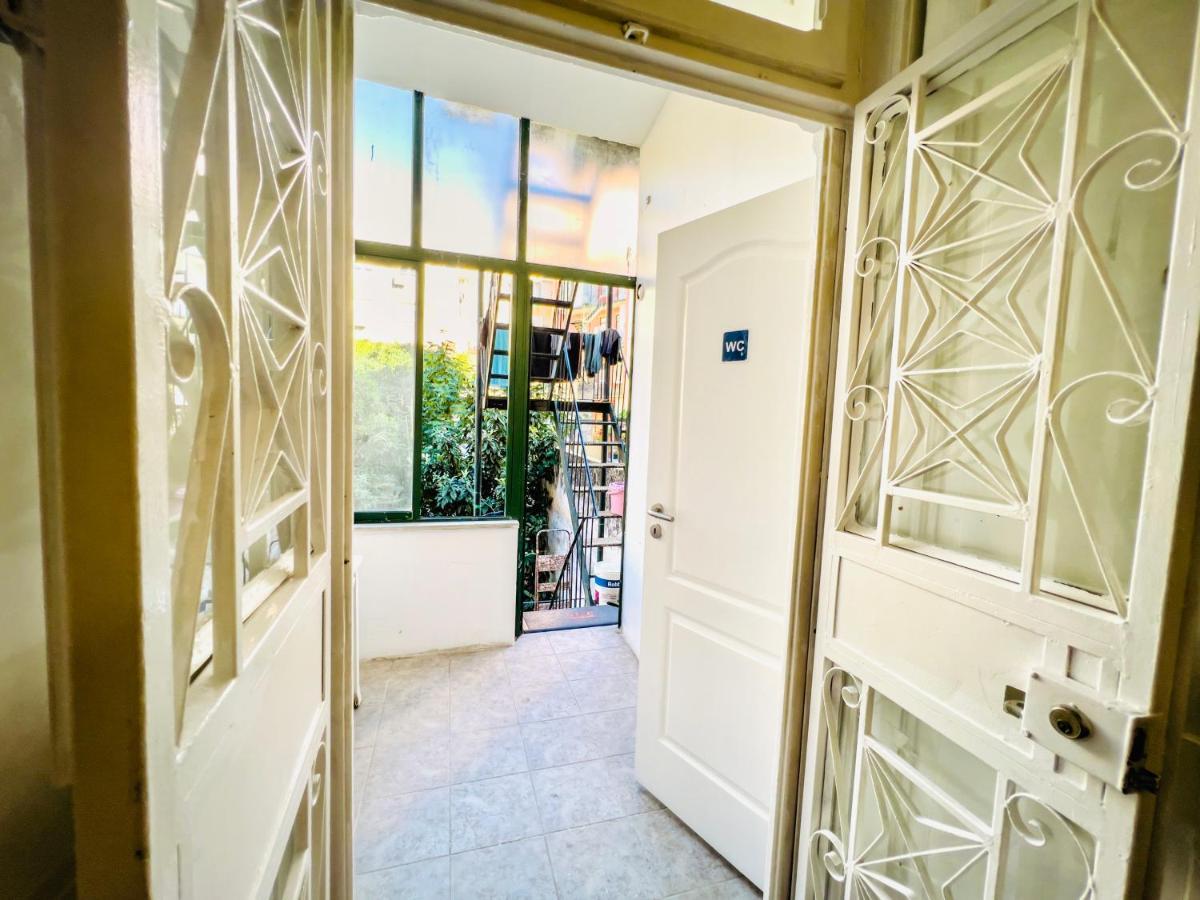 Fortune Guest House 리스본 외부 사진