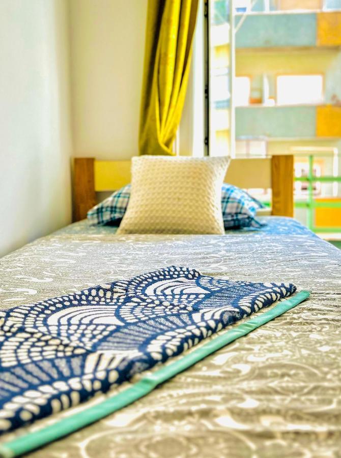 Fortune Guest House 리스본 외부 사진