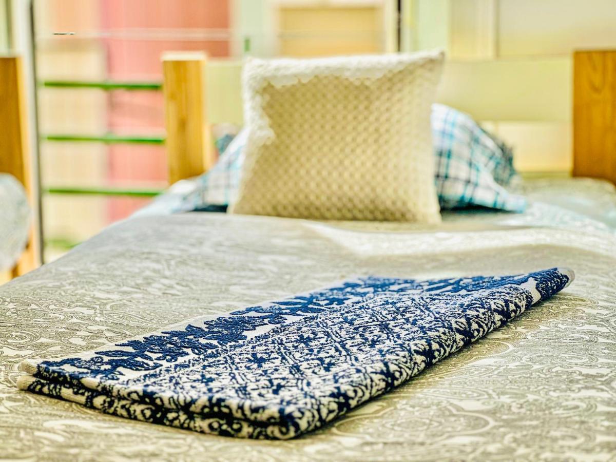 Fortune Guest House 리스본 외부 사진