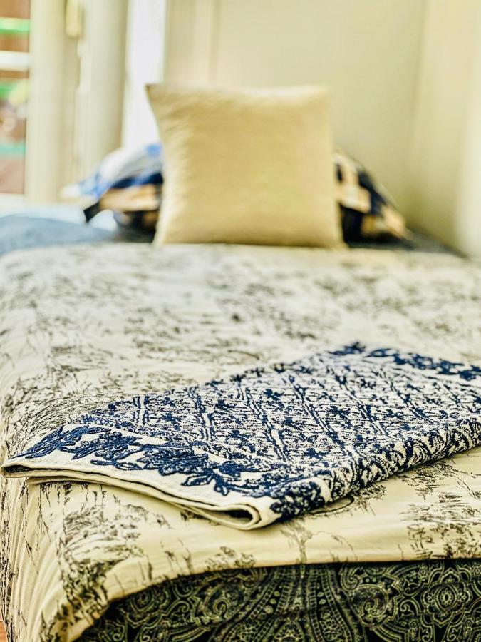 Fortune Guest House 리스본 외부 사진