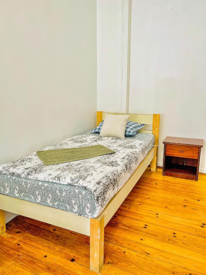 Fortune Guest House 리스본 외부 사진