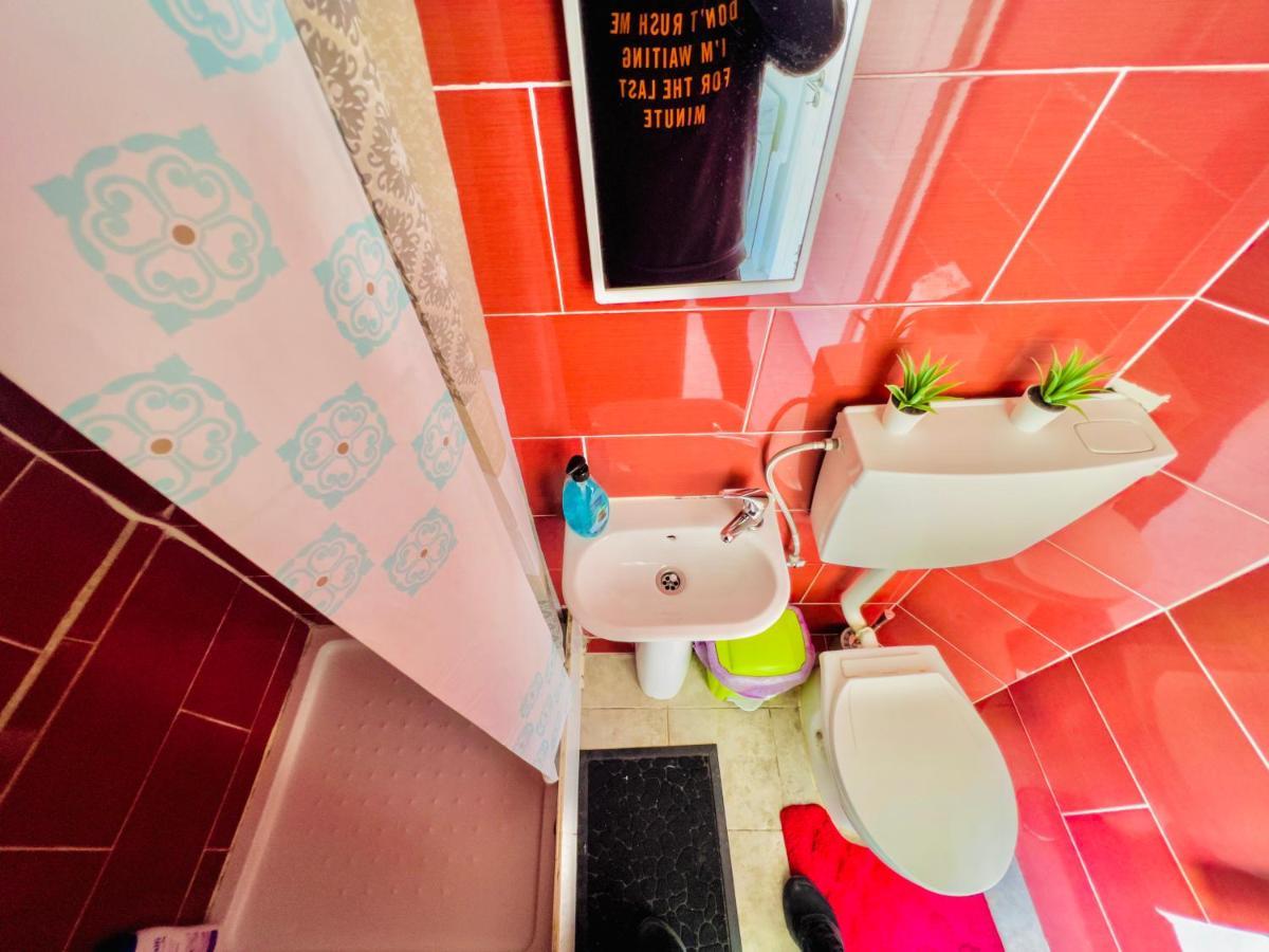 Fortune Guest House 리스본 외부 사진