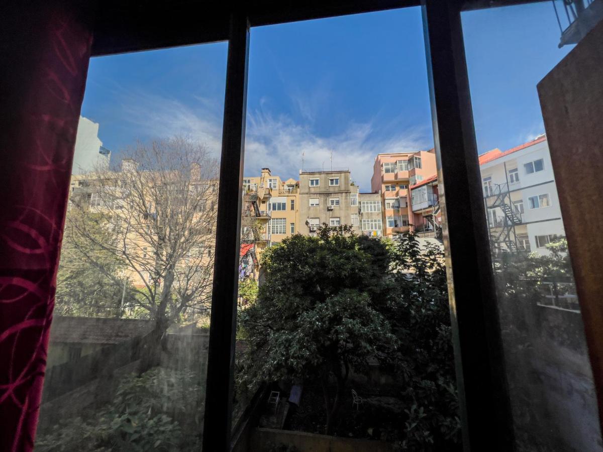 Fortune Guest House 리스본 외부 사진