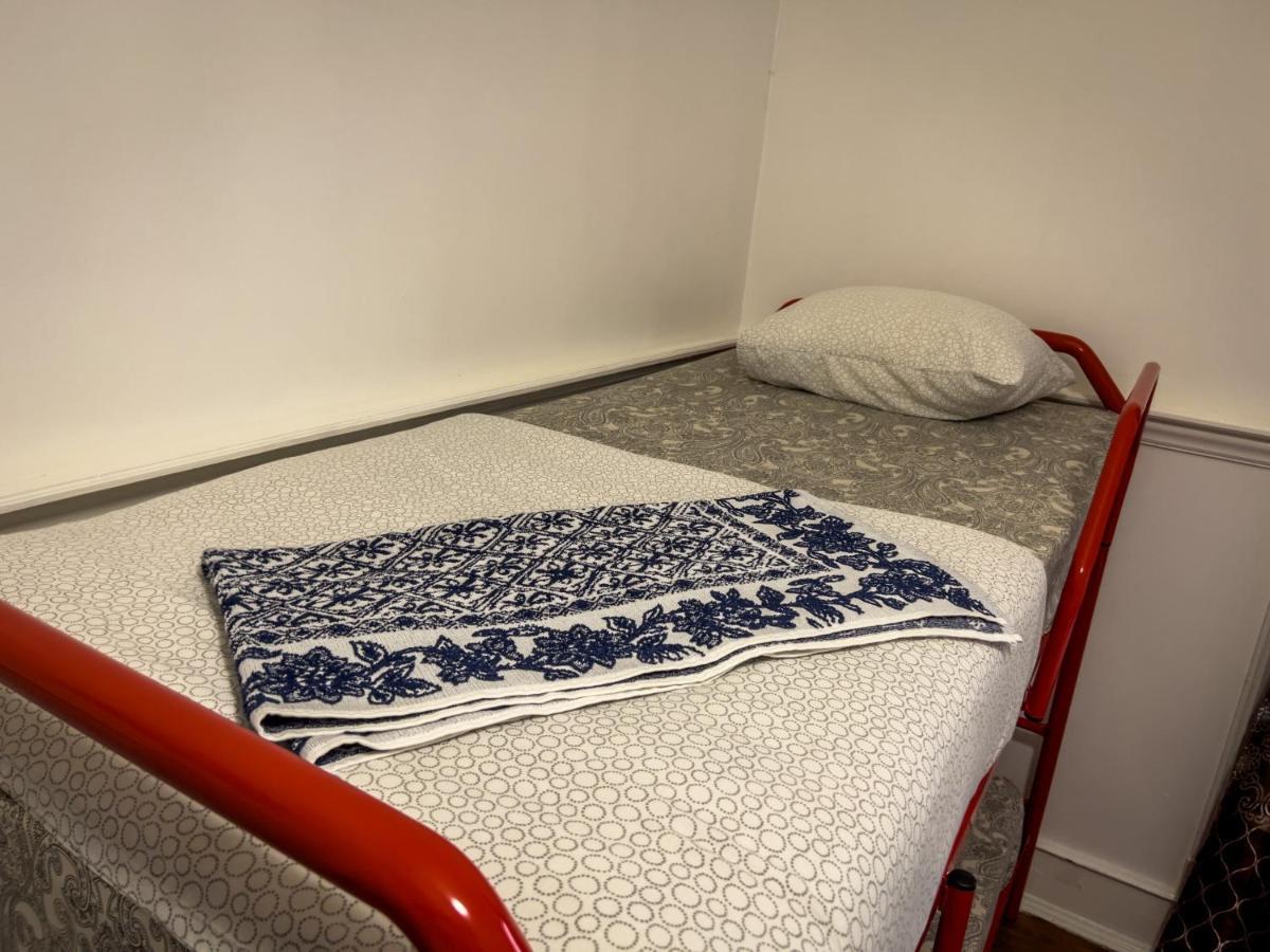 Fortune Guest House 리스본 외부 사진