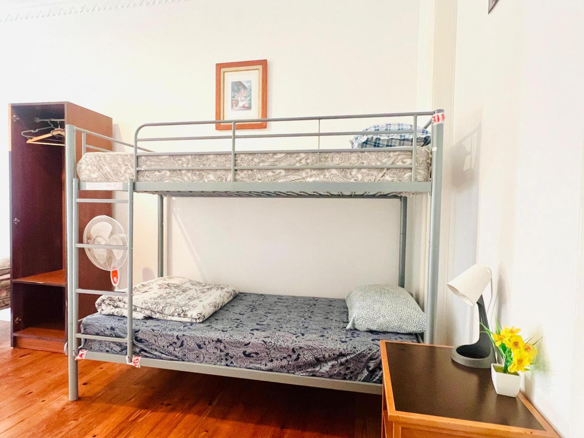 Fortune Guest House 리스본 외부 사진