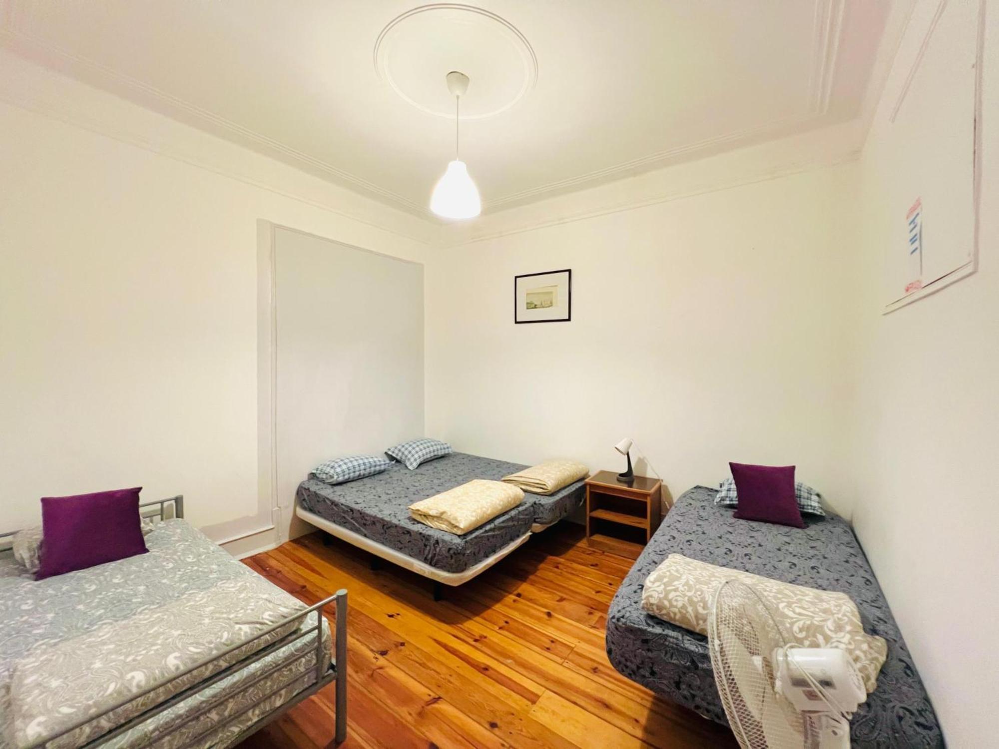 Fortune Guest House 리스본 외부 사진